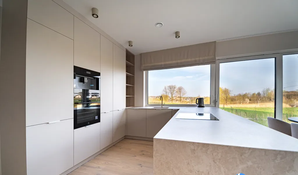 Nowy Dom | 152m2 | Węgrzce | pierwszy najem - zdjęcie 2