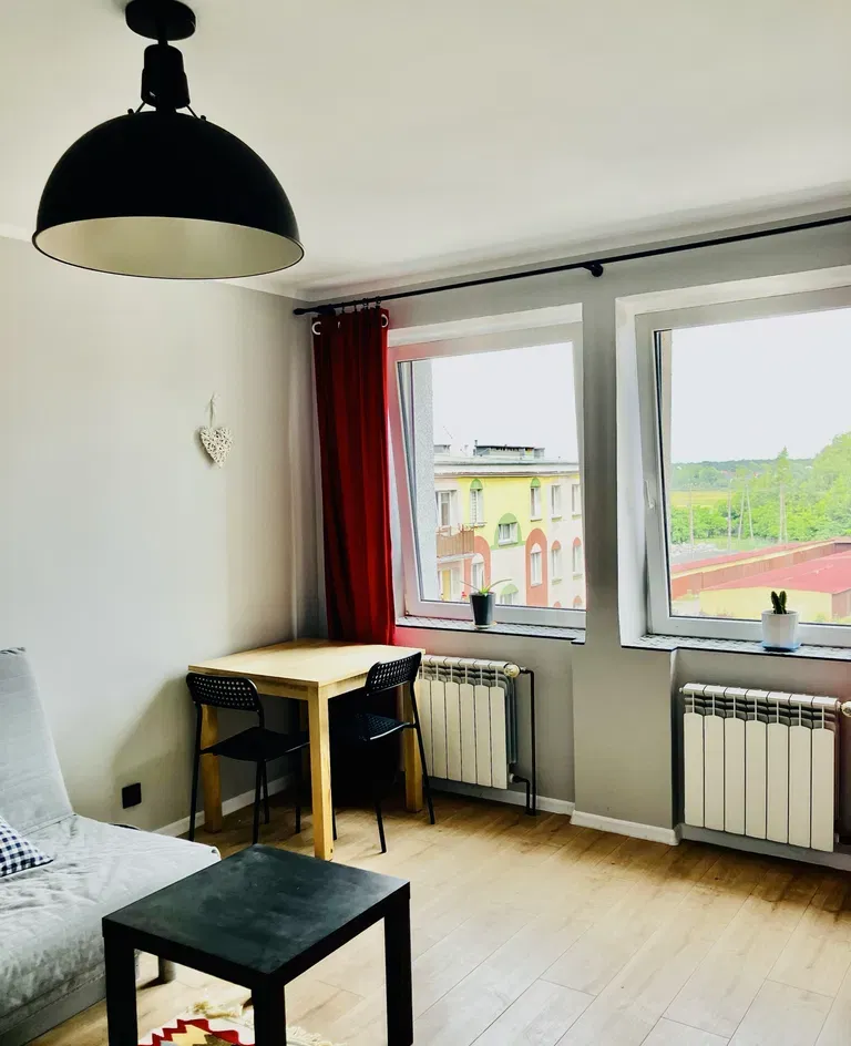 Bezpośrednio wynajmę kawalerkę w Gostyninie w Centrum, na wylocie do Płocka - zdjęcie 4