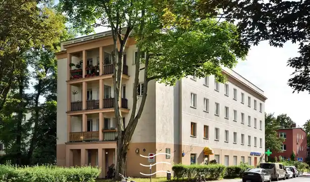 Mieszkanie 1 pokój Warszawa Mokotów - zdjęcie 8