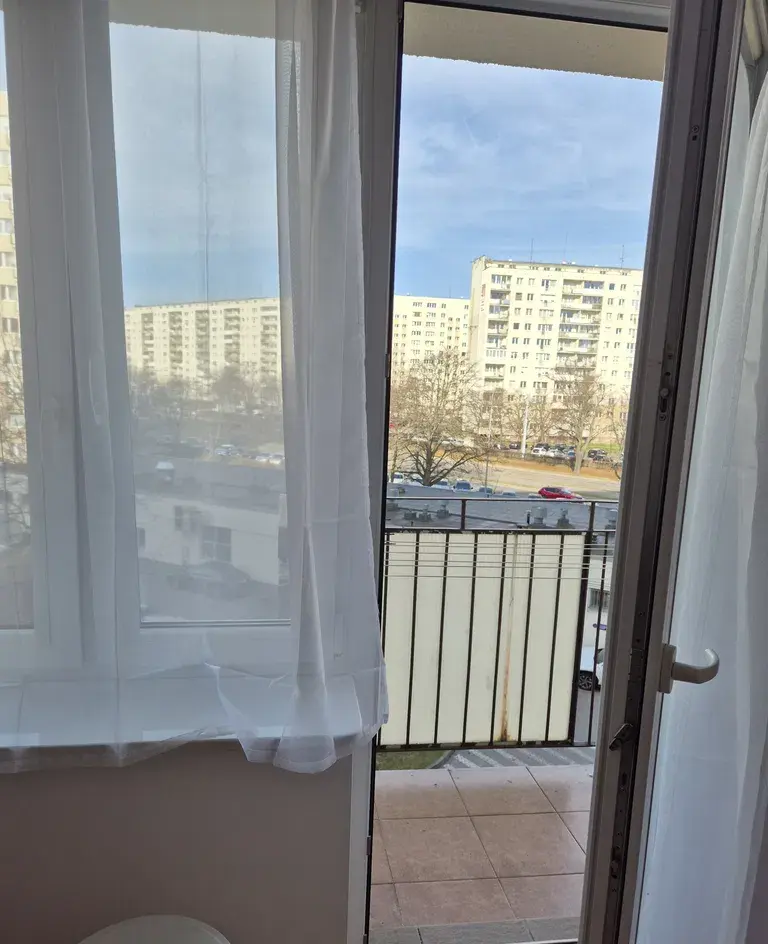 Wynajmę kawalerkę – Gdańsk, ul. Pomorska - Żabianka - zdjęcie 5