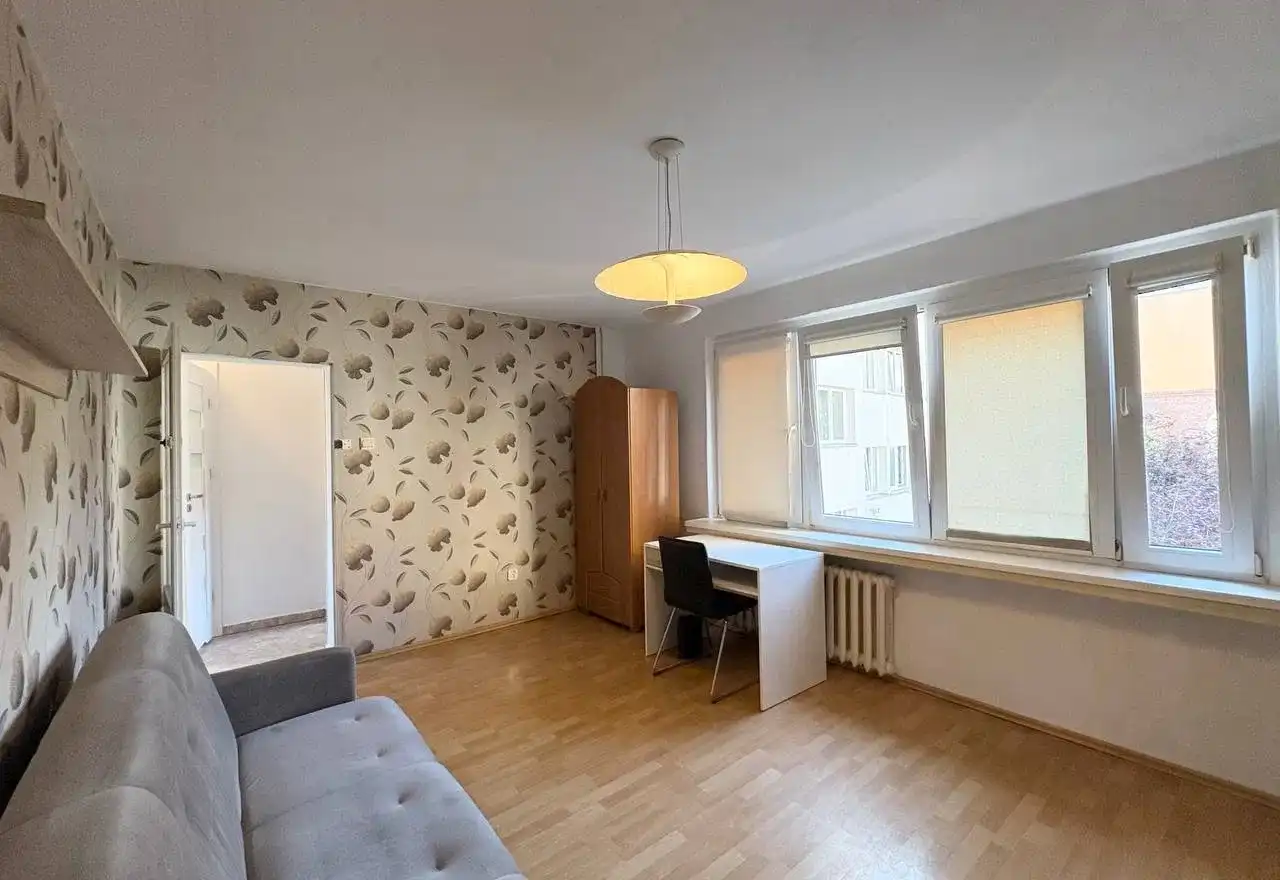 Plac Uniwersytecki | 4 pokoje + kuchnia | balkon | naprzeciwko UWr - zdjęcie 6