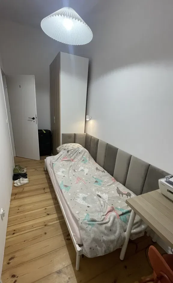 Pokój z balkonem w centrum Opola - zdjęcie 3