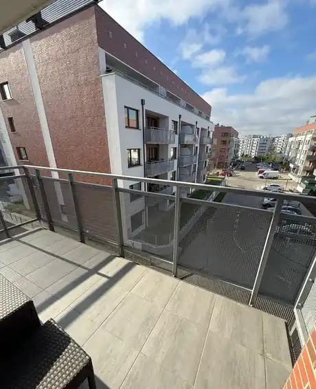 Mieszkanie 3 pokoje, 55m2, Osiedle Piastów - zdjęcie 10