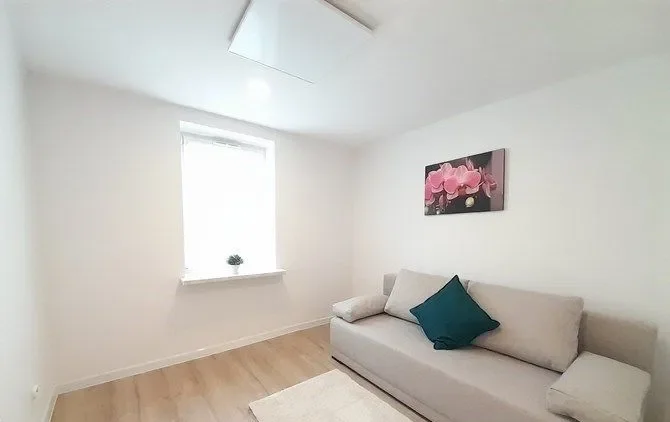 Jasną kawalerka, pet-friendly - Ziołowa 43A - zdjęcie 6