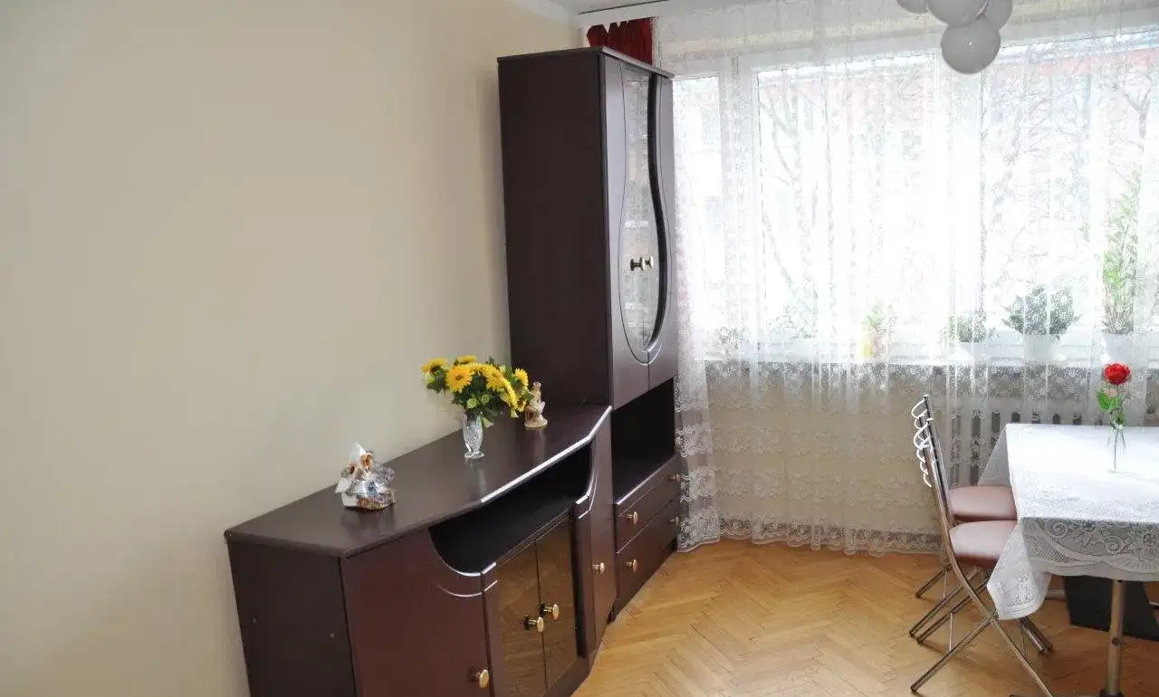 Wynajem mieszkania w Krakowie, Wzgórza Krzesławickie