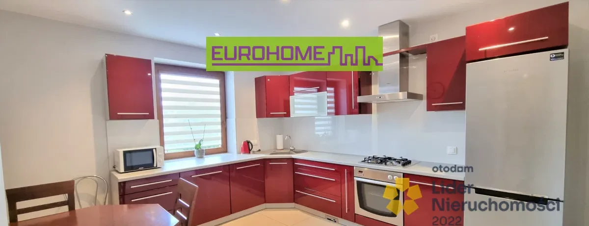 Wynajem | Dom Z Ogrodem| 150 m2 |Starówka! - zdjęcie 5