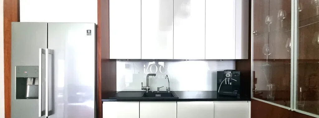 Apartament w prestiżowym RESTAURA Górskiego 6 - zdjęcie 10