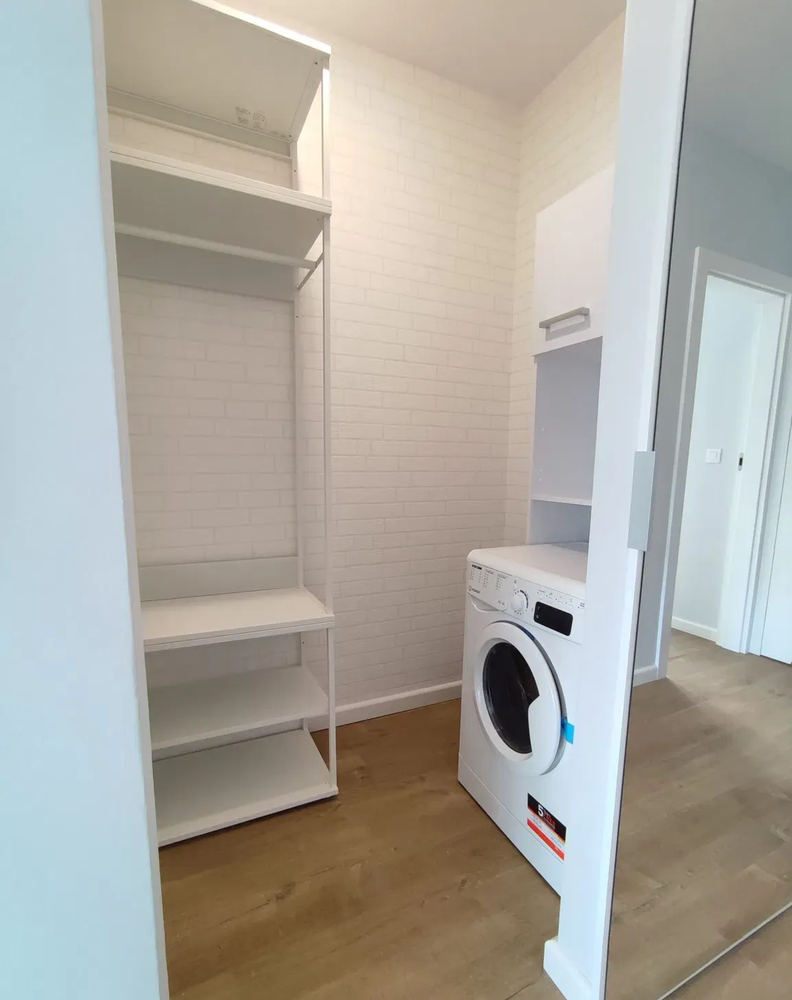 Dębowe Tarasy obok SCC/os. zamknięte 3 pokoje - zdjęcie 10