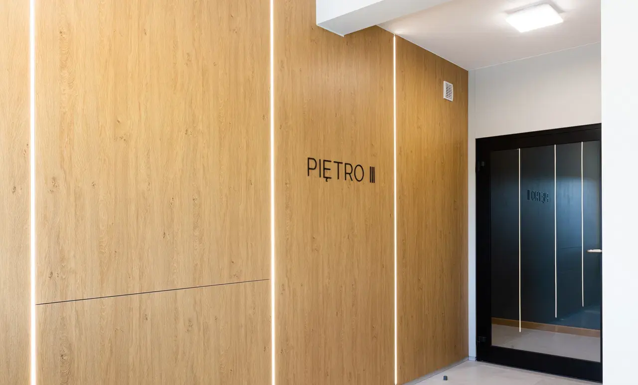 Nowy apartament, wysoki standard, hala garażowa, doskonała lokalizacja - zdjęcie 9