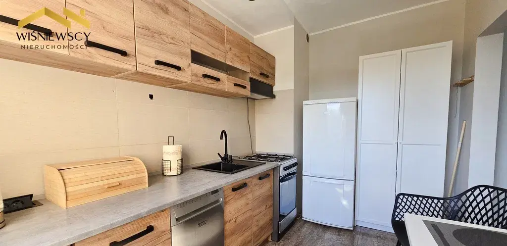 Kawalerka 34 m² przy ul. Robotniczej - zdjęcie 7