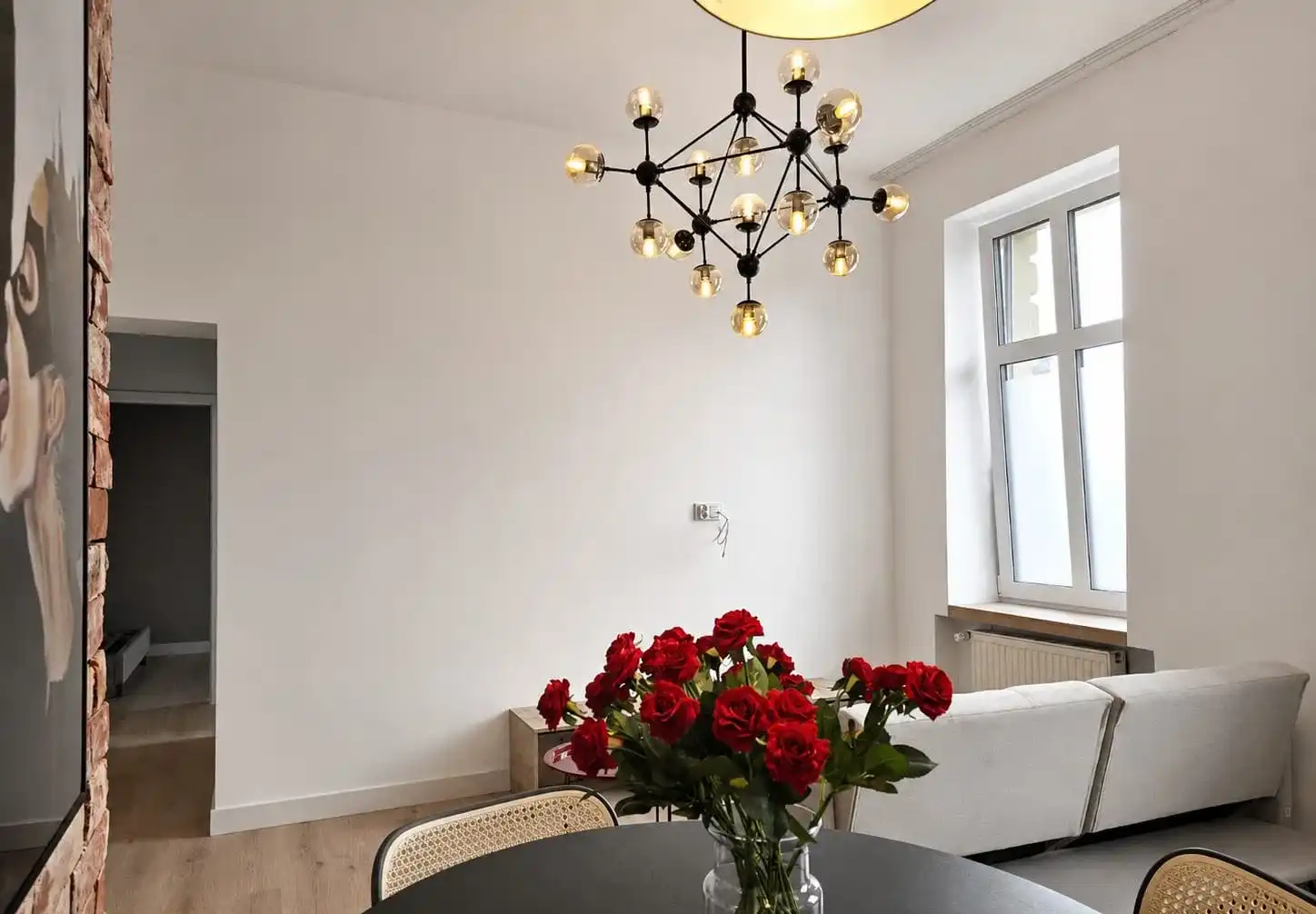 Mieszkanie 58 m² po remoncie w centrum Kłodzka - zdjęcie 3