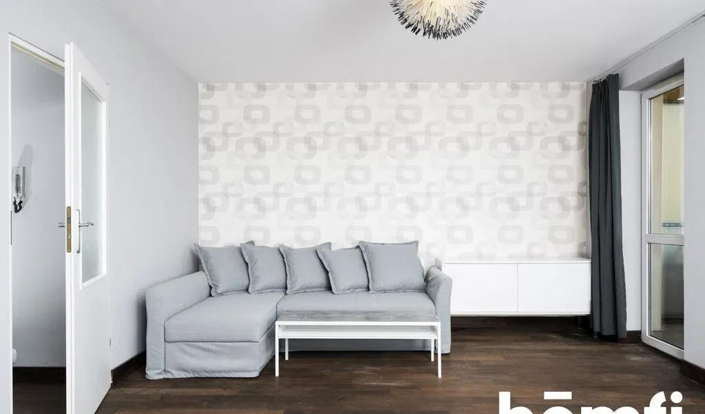 Apartament typu Studio 35m2 (ul. Cystersów 8) - zdjęcie 4