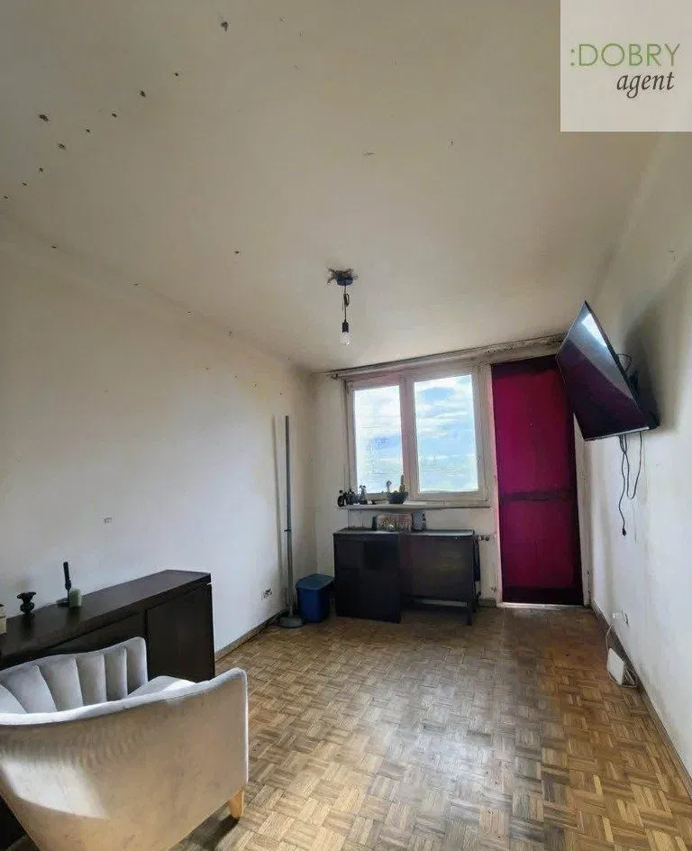 Mieszkanie, 48 m², Łódź - zdjęcie 5