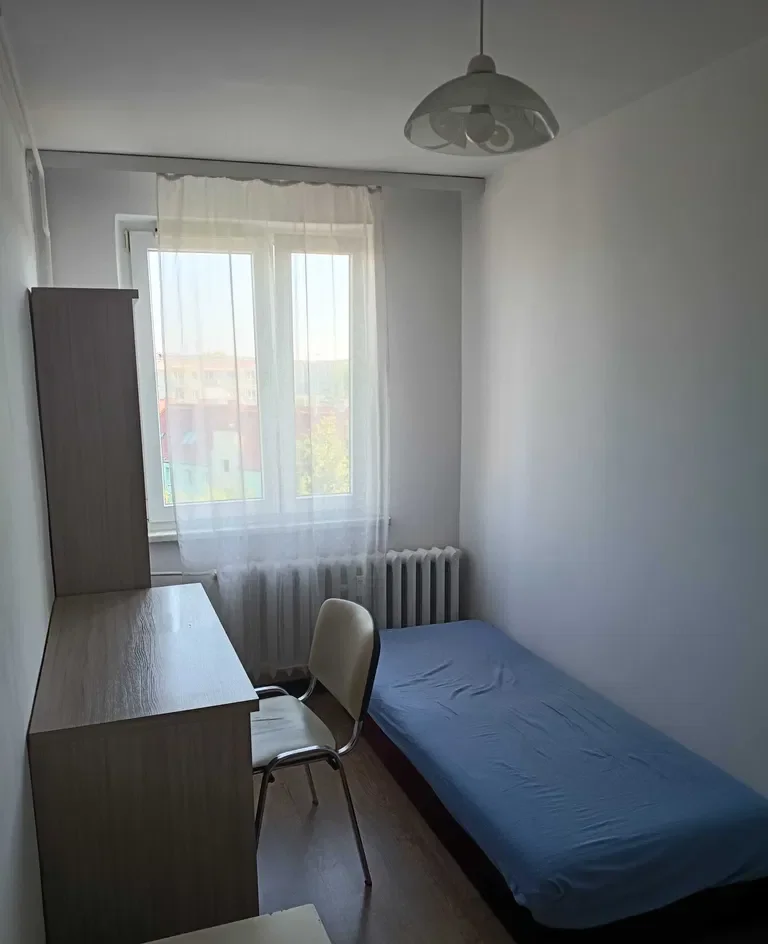 Mieszkanie 3 pokojowe Asnyka wynajmę - zdjęcie 4