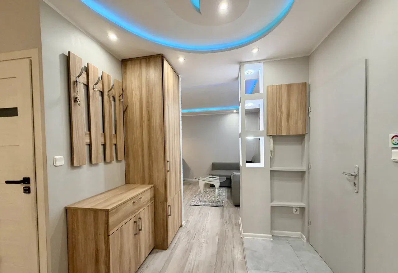 Wynajmę 3-pokojowe mieszkanie apartament - Kapuściska - zdjęcie 8