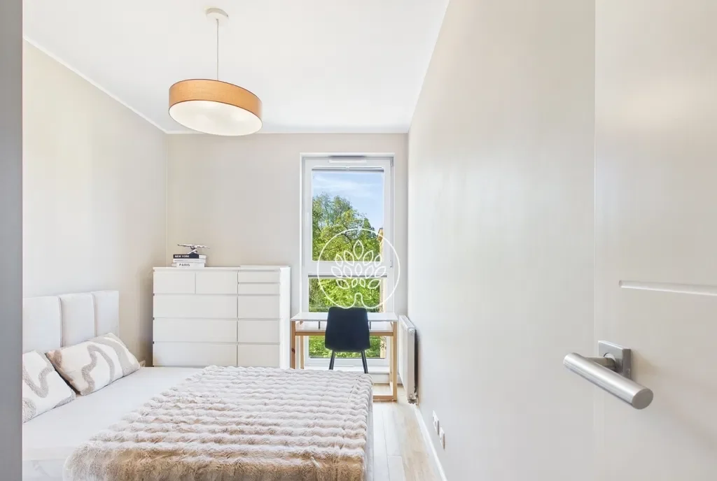 Apartament dwupokojowy do wynajęcia - zdjęcie 8