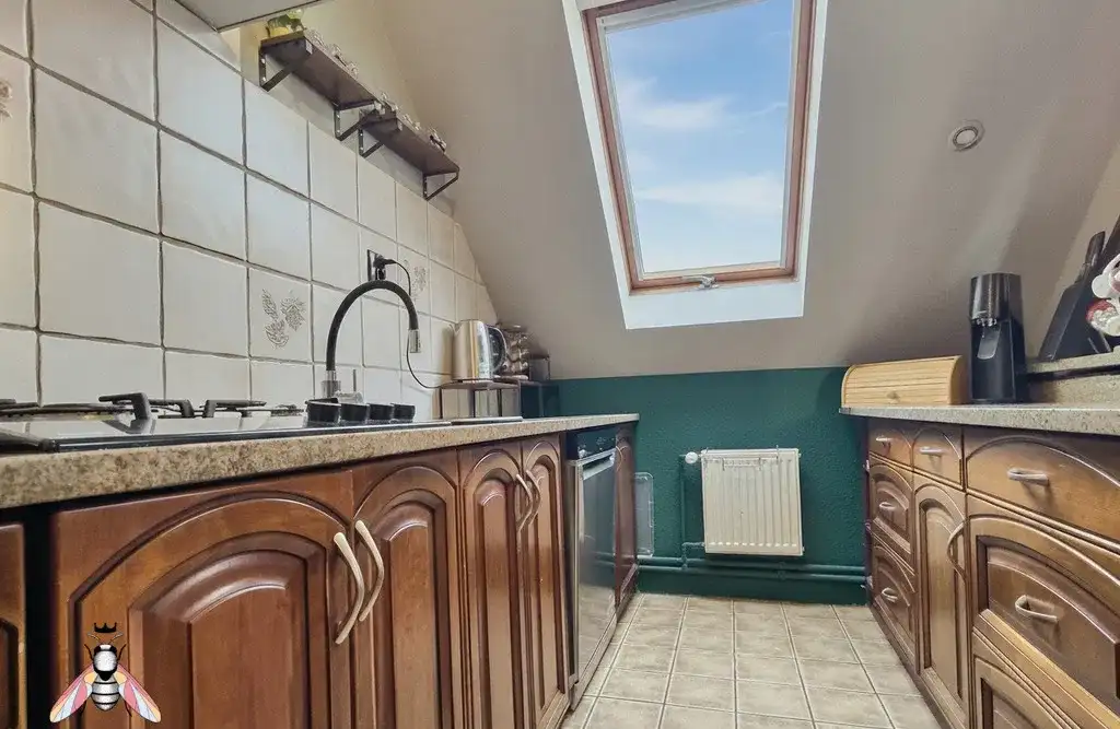 Przestronne 116 m² w kamienicy | 4 pokoje - zdjęcie 7