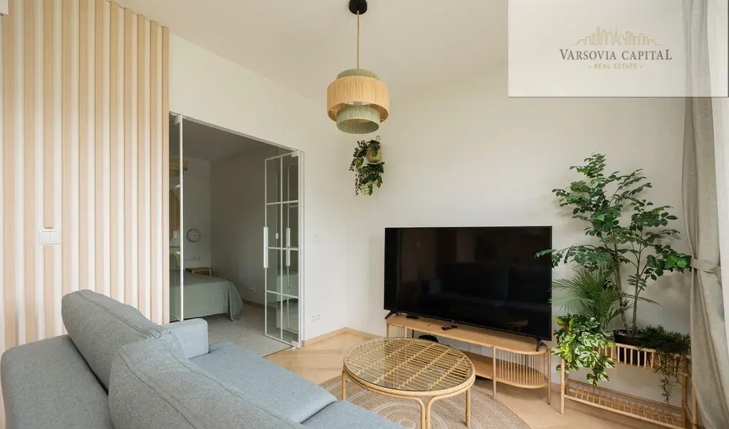 PREMIUM | 43 m² | 2 Pok. | Taras | PET FRIENDLY - zdjęcie 6