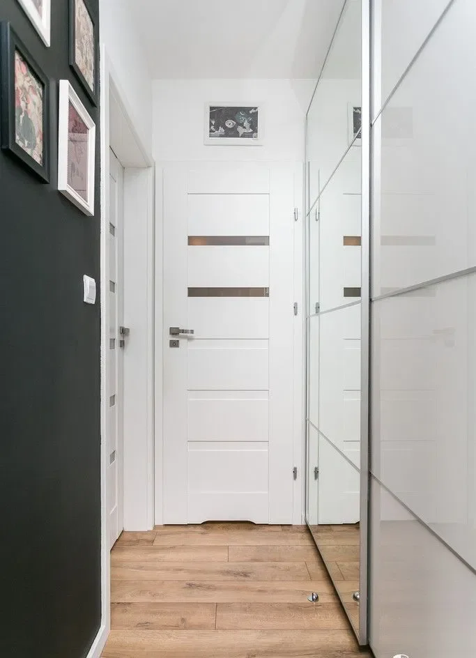 Apartament z widokiem na zieleń – Żabiniec - zdjęcie 10