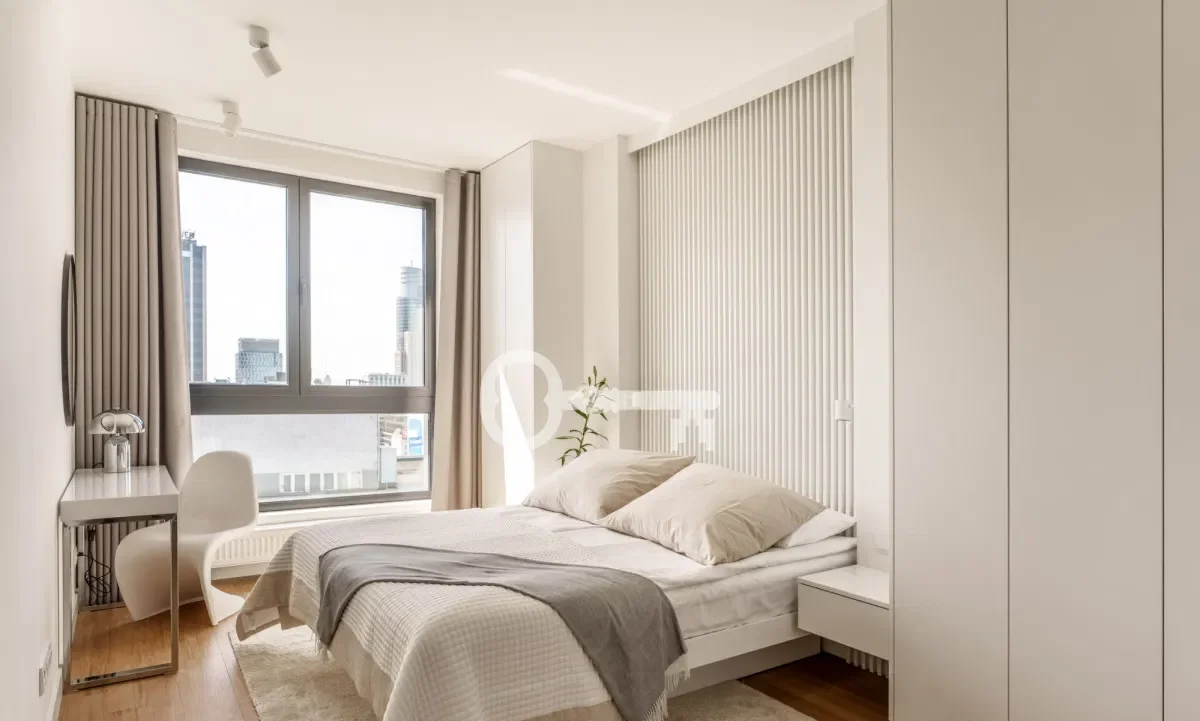 Penthouse | 4 sypialnie | Taras - zdjęcie 8
