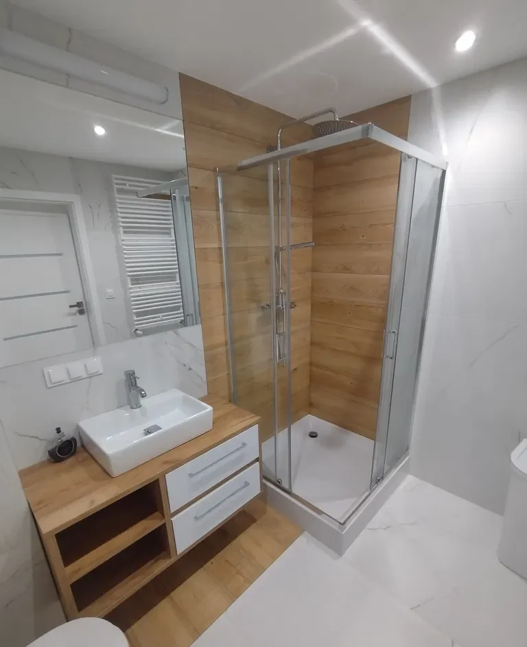 Mieszkanie, 45 m², Łódź - zdjęcie 3