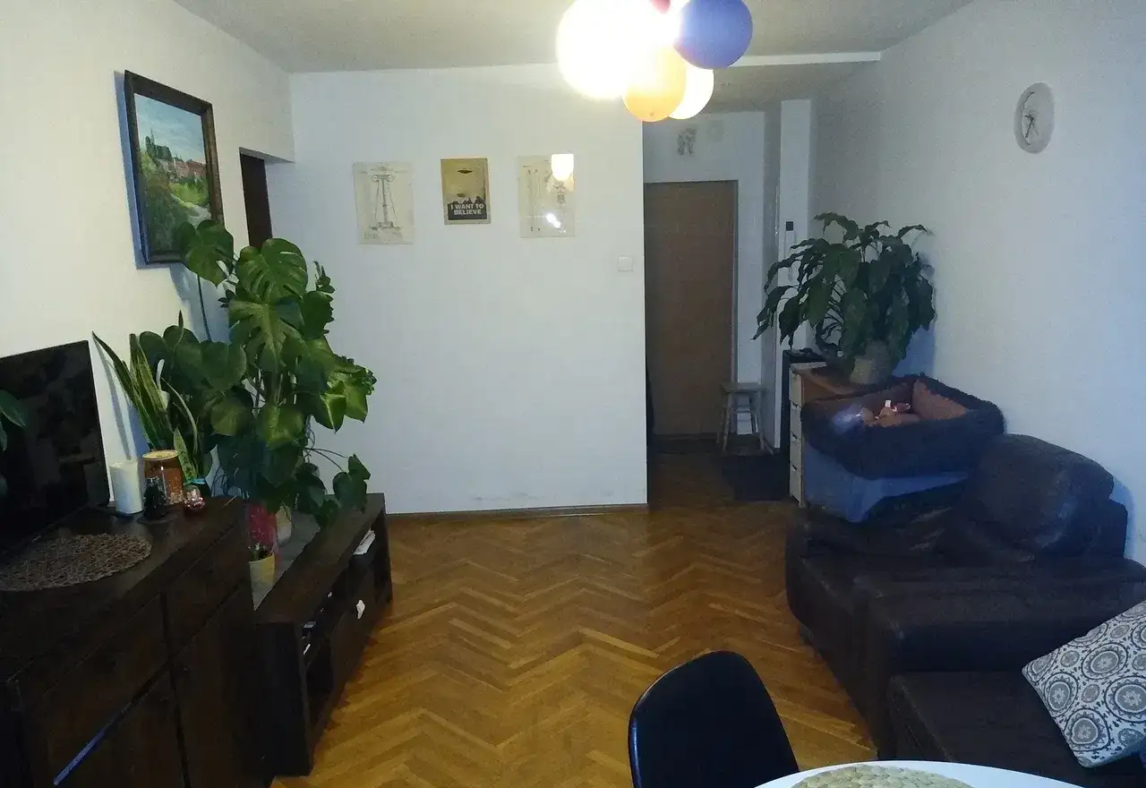 3 pkojowe Mieszkanie 48m2 Gdynia Centrum, blisko Morza! - zdjęcie 7
