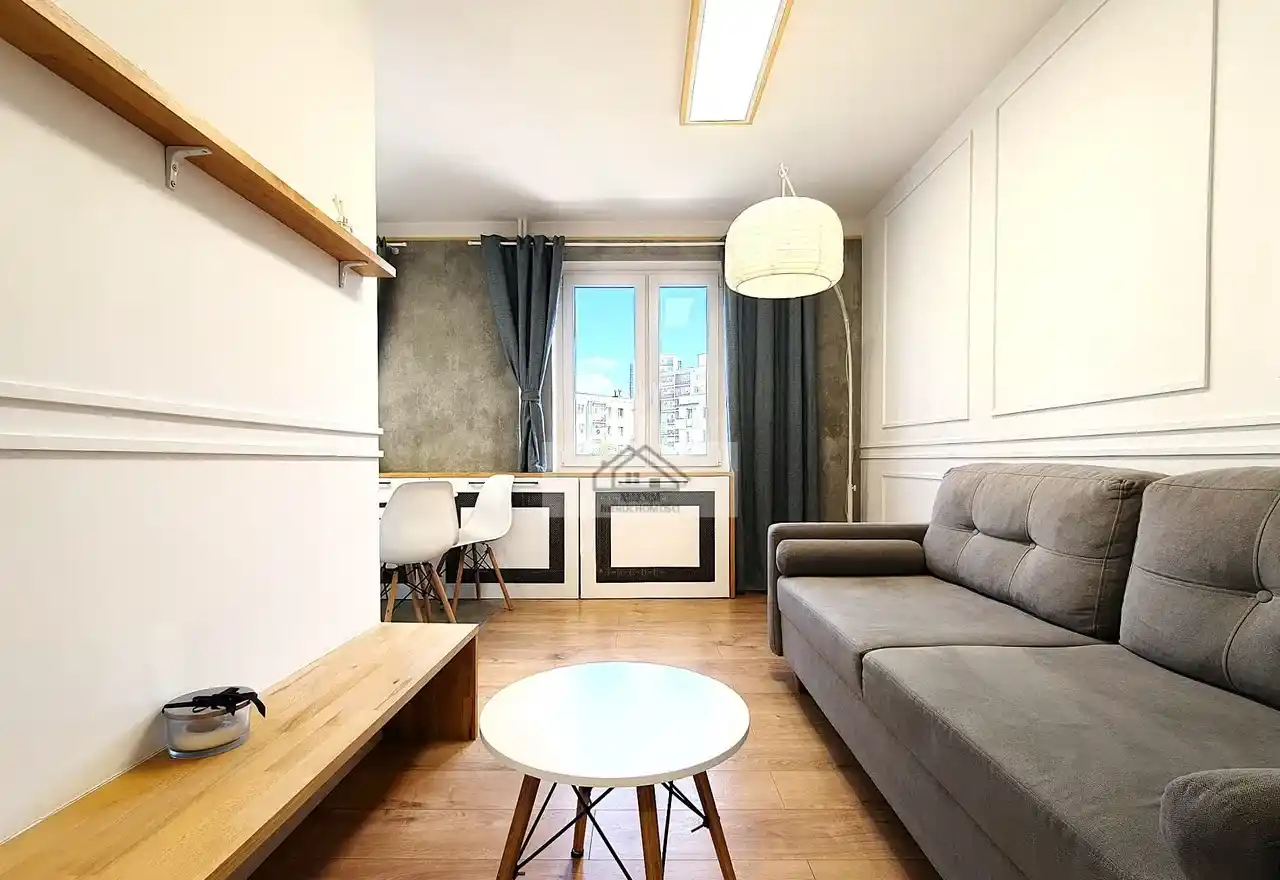 Na wynajem zadbane funkcjonalne 3-pok. 52m2 - ul. Podhalańska -Rzeszów - zdjęcie 4