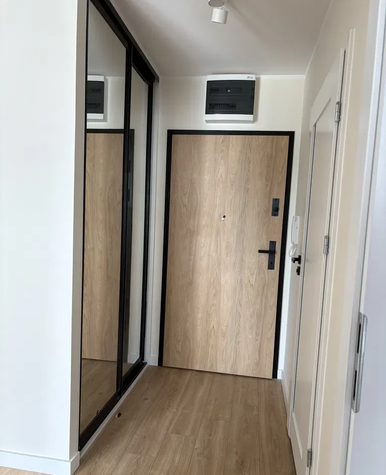 Apartament w spokojnej okolicy Zielona Góra - zdjęcie 6