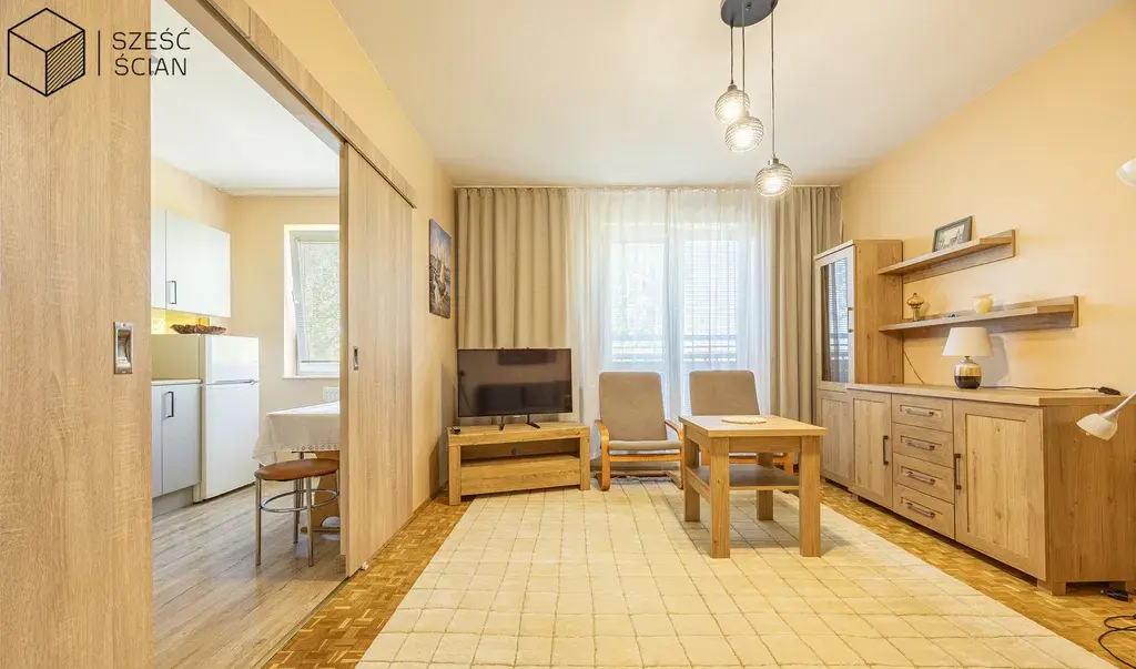 Kawalerka | 35m2 | Garderoba | Okolice PKP - zdjęcie 3