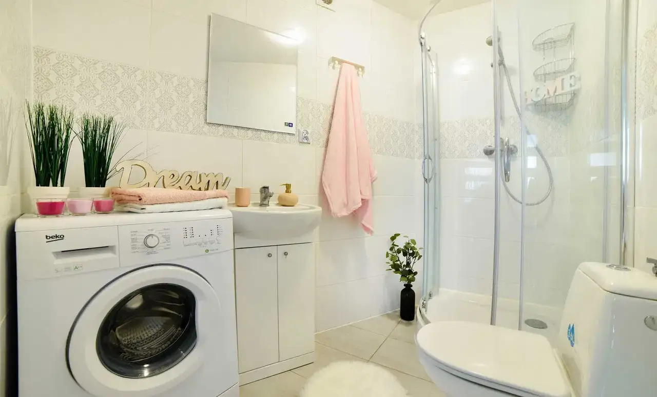 WOLNY OD ZARAZ! Pokój jedynka, ul. SYMPATYCZNA 16 balkon - zdjęcie 8