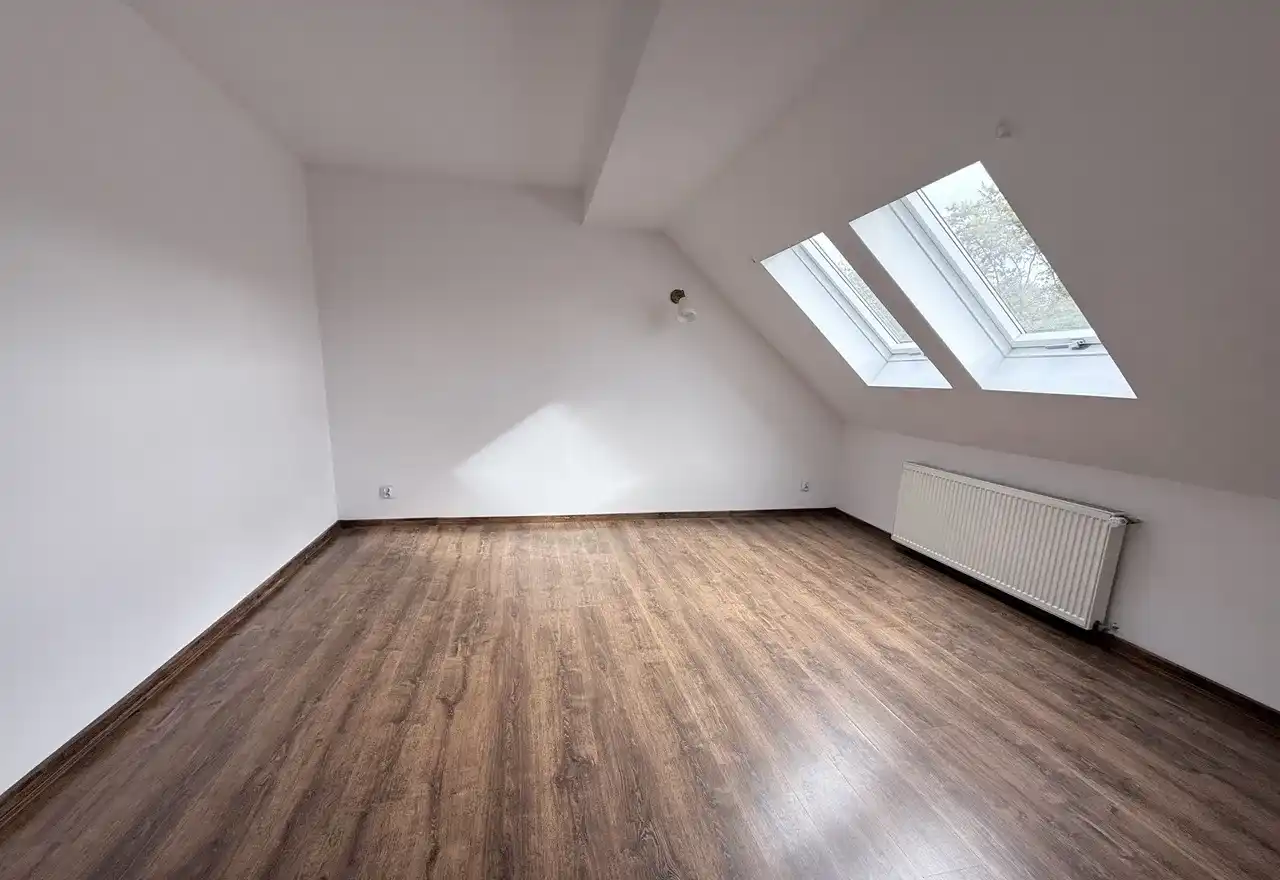 Dom dla pracowników – Katowice ul. Sołtysia - zdjęcie 5