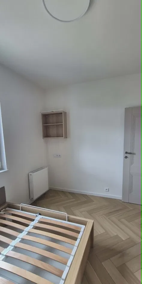 Klimatyzowany apartament dla dwojga lub singla (pet friendly) - zdjęcie 9