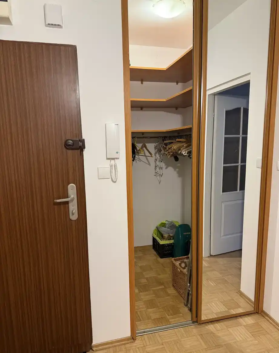 Przestronne samodzielne 2 pokoje w świetnej lokalizacji - zdjęcie 10