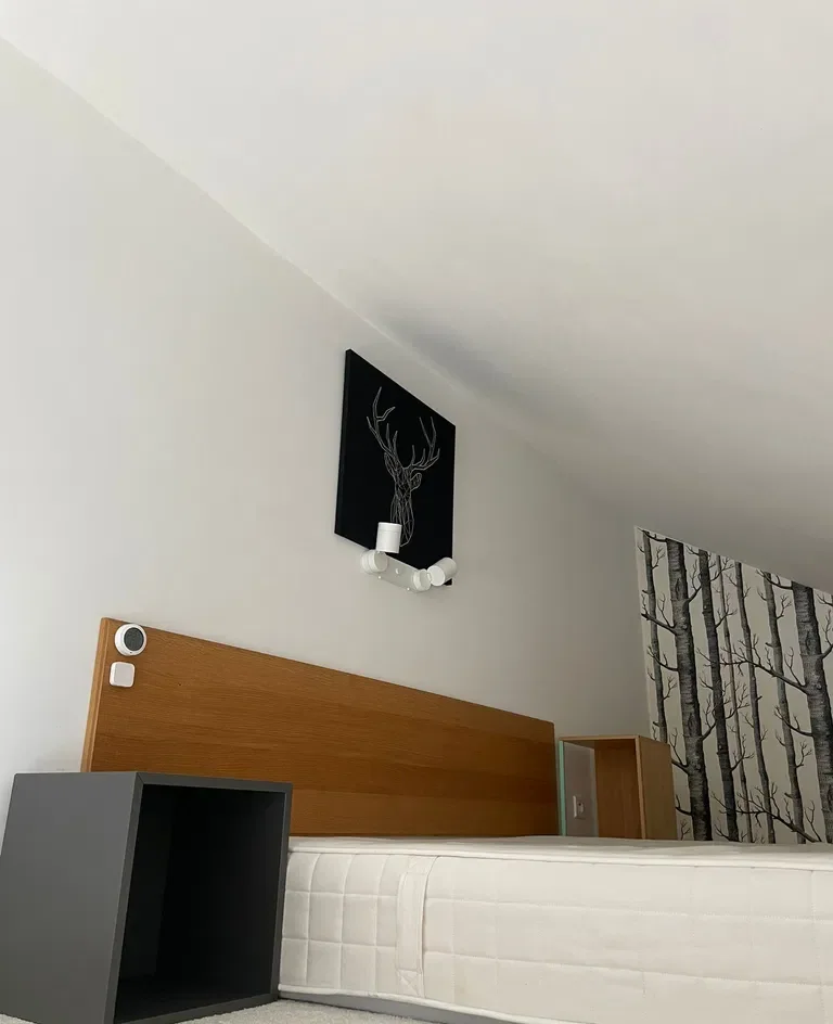 Styl skandynawski| Antresola + Smart Home + AC | Tarnowo | od 1.06 - zdjęcie 4