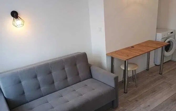 *Wynajmę nowoczesną kawalerkę w centrum, brak prowizji- ul. Matejki 4 - zdjęcie 2