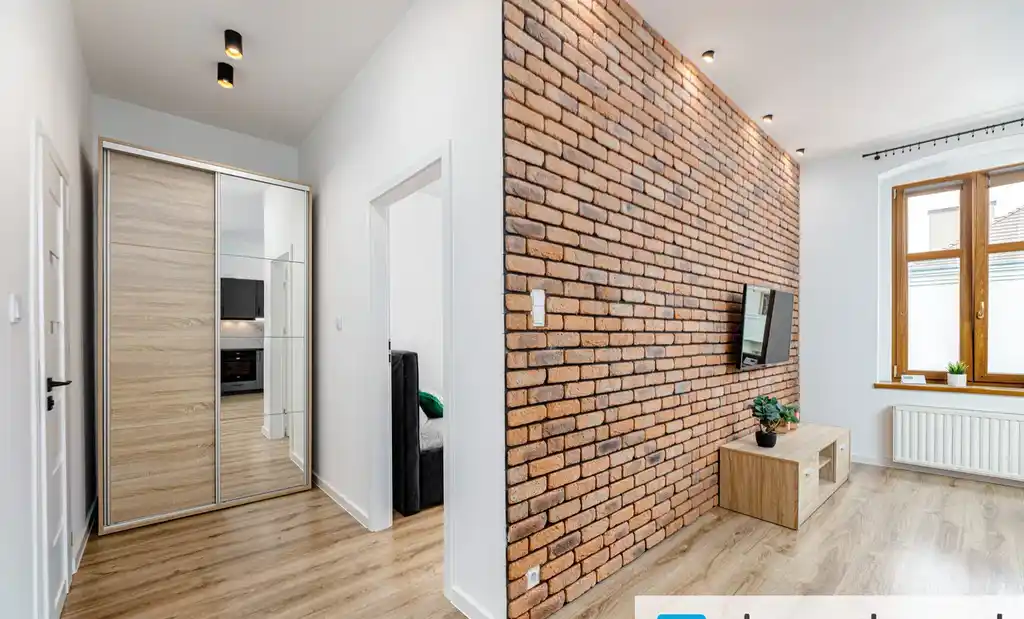 2 pokoje / 42 m² / ul. Sejmowa / po remoncie / - zdjęcie 6