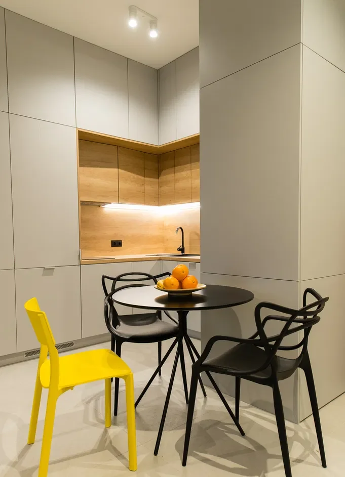 Mieszkanie, 42,13 m², Lublin - zdjęcie 5