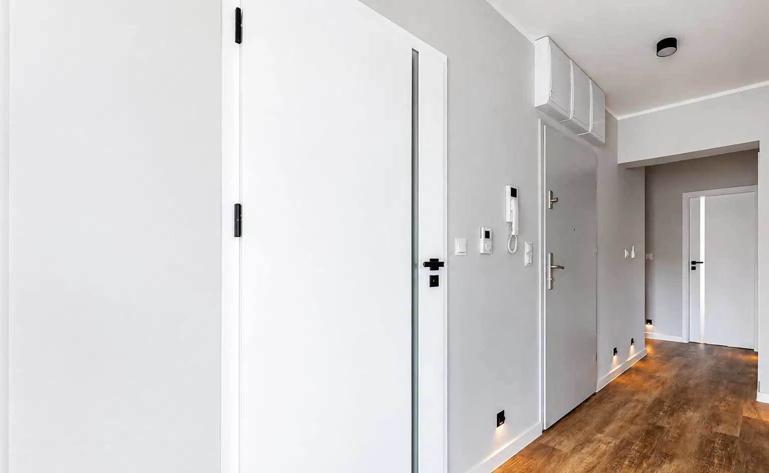 Nowoczesne i gotowe do zamieszkania | 4 pokoje | 98 m² | Klimatyzacja - zdjęcie 9