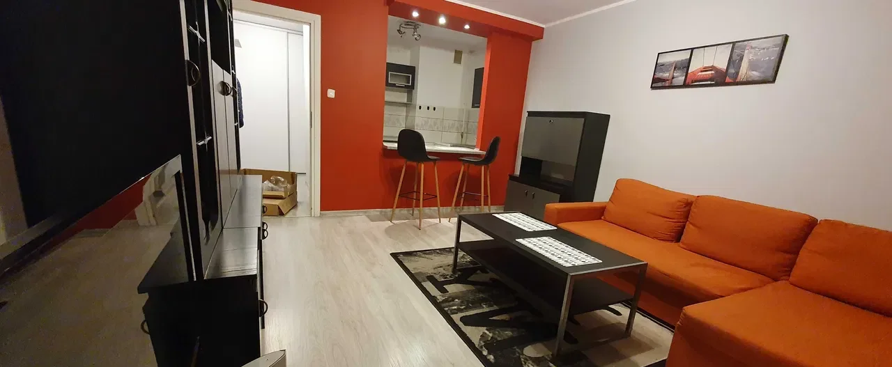 Kawalerka na Pomorzanach w Szczecinie - zdjęcie 2