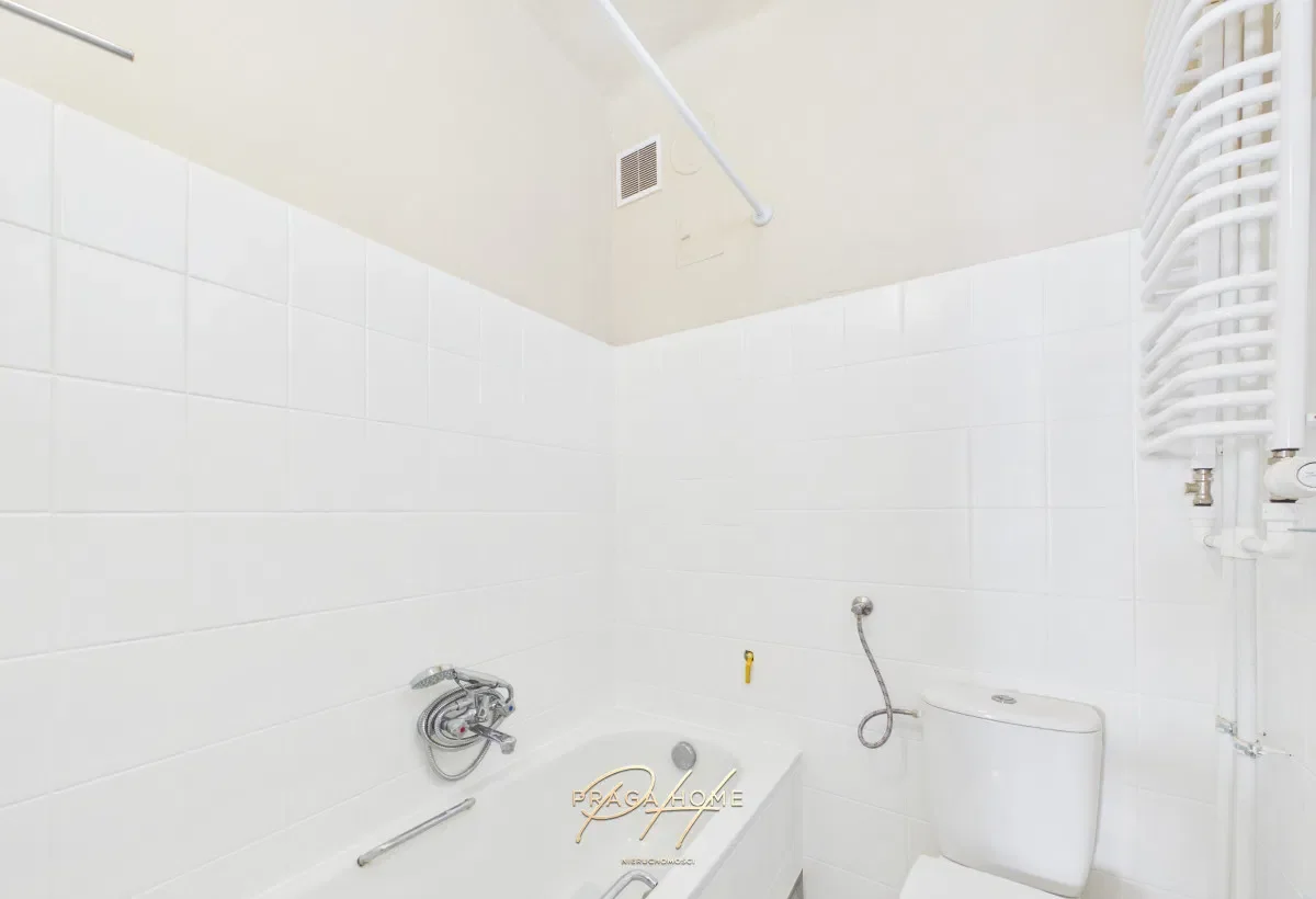 Grochów | 2 pokoje | 51 m² | Świetna lokalizacja - zdjęcie 4