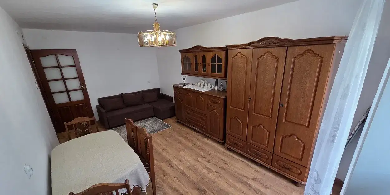 Mieszkanie do wynajęcia Elbląg ul. Różana - zdjęcie 3