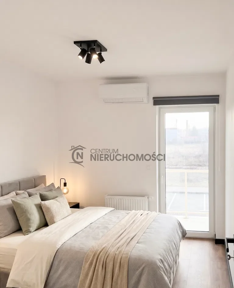 Nowoczesny apartament 63 m² – Pierwszy Najem – Legnica, ul. Desantowa - zdjęcie 6