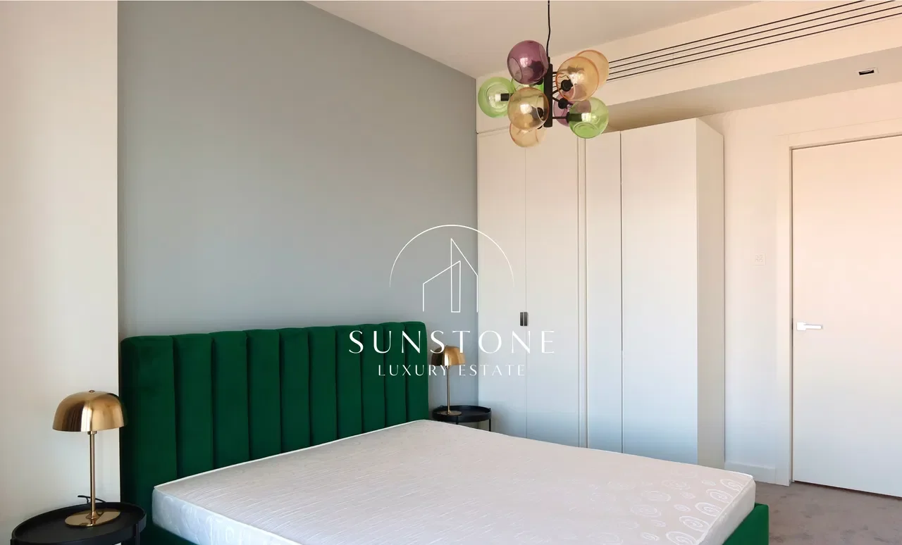 Złota 44 apartament na wynajem 2 pokoje - zdjęcie 8