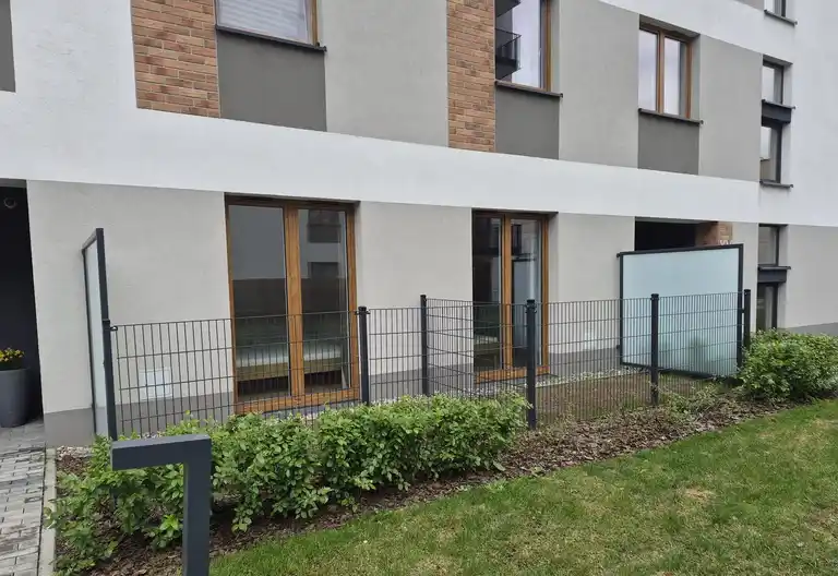 2 pok | 40 m2 | dwa ogródki | Voucher na start! | Pet Friendly - zdjęcie 2