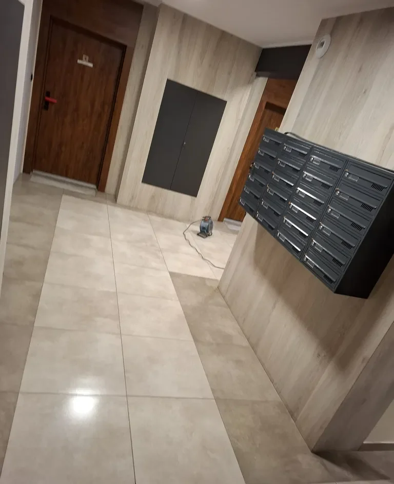 Przytulne i jasne mieszkanie 26 m² z balkonem -pełne wyposażenie. - zdjęcie 6