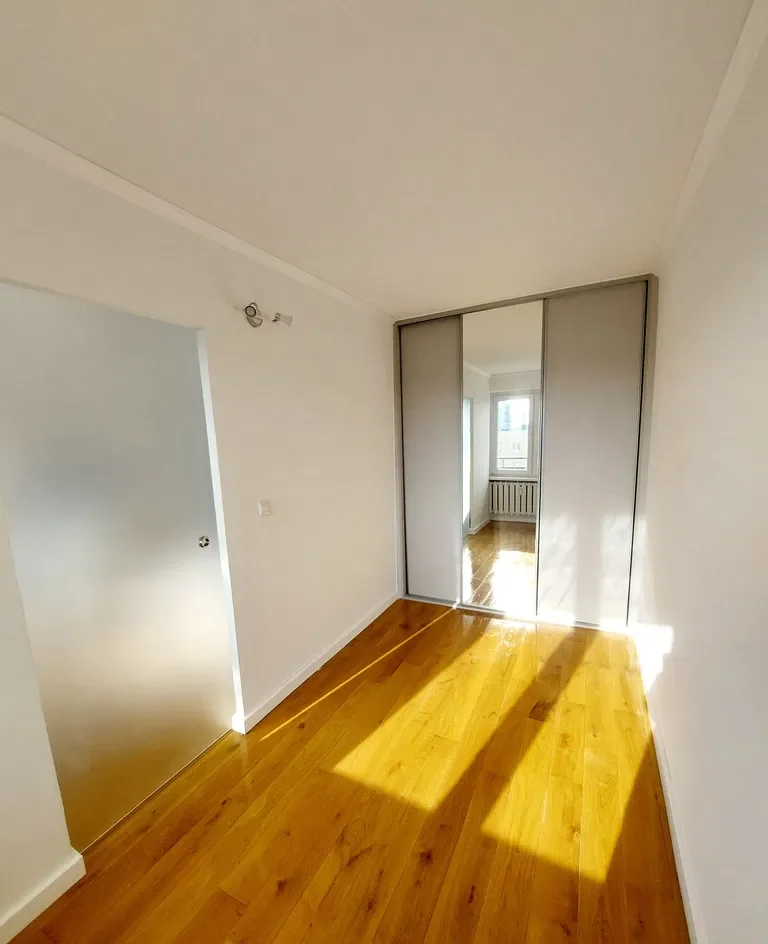 Mieszkanie 3 pokoje 49m2, ul. Fabryczna, os. Sienkiewicza, Białystok - zdjęcie 4