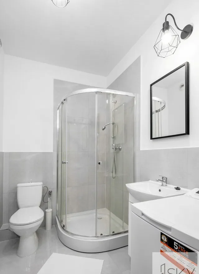 Jaworska - Jasna Kawalerka 26m2 + balkon - zdjęcie 9
