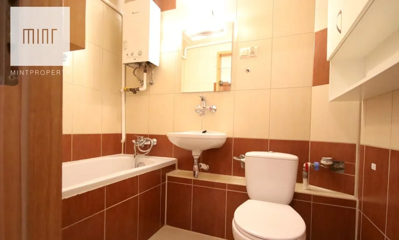 Dębica, mieszkanie 40.4m2 - zdjęcie 9