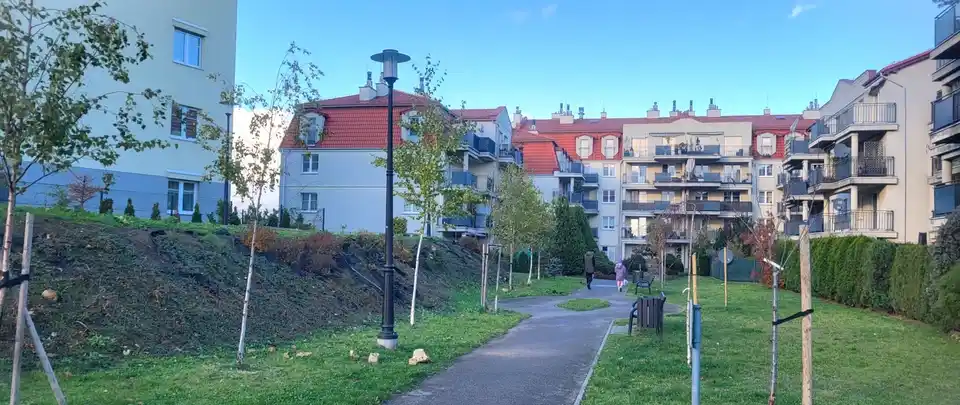 Apartamenty Słoneczne | ul. Klimontowska | 3 pokoje | ogródek | garaż - zdjęcie 10