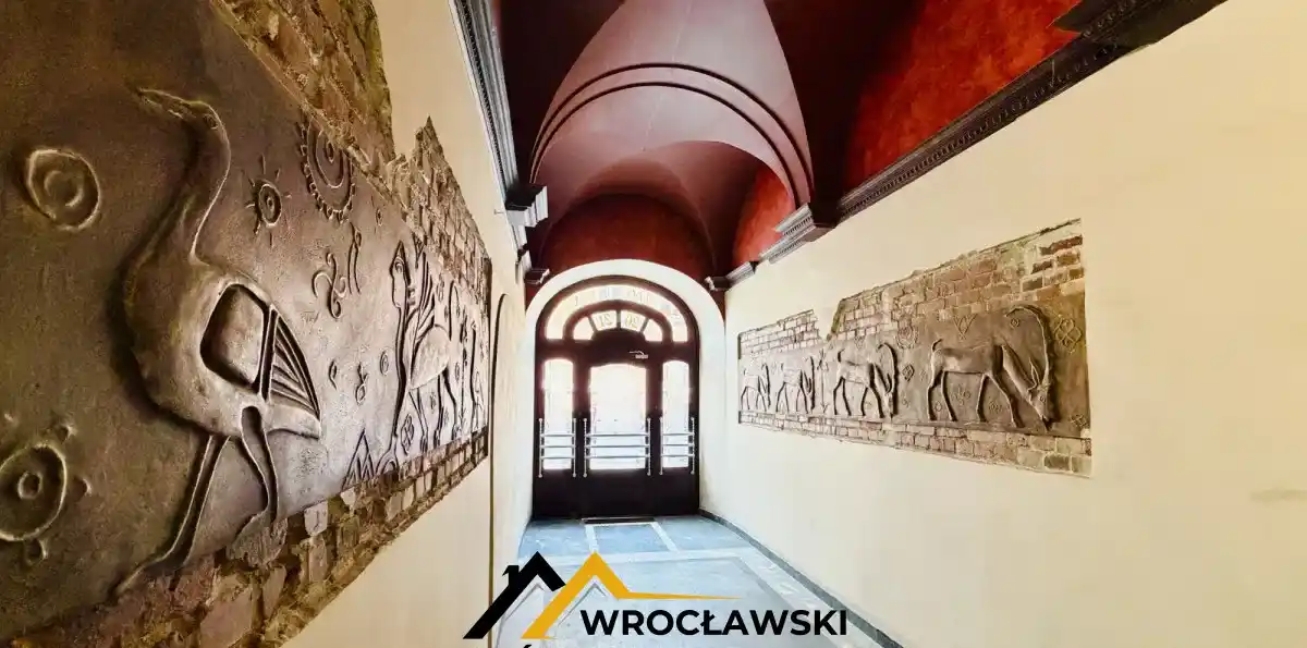 Rynek | Mieszkanie z antresolami | 2 Pokoje - zdjęcie 3